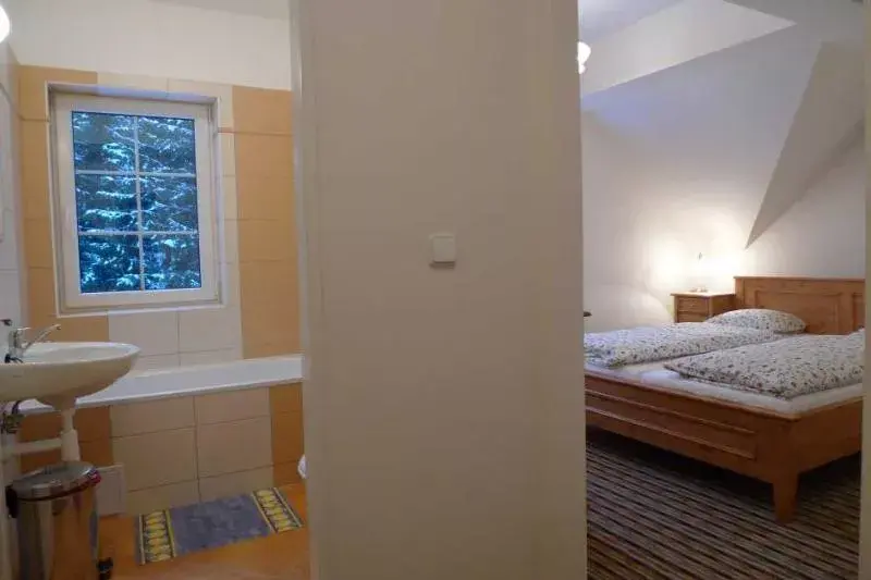 Photo 5 of Hotel Michlák